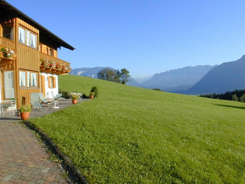 Kochhof Villa Piding Exterior photo
